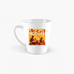 Shichinin No Samurai Special Collection Shichinin No Samurai Mugs