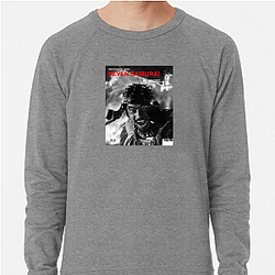 Shichinin No Samurai Signature Shichinin No Samurai Sweatshirts