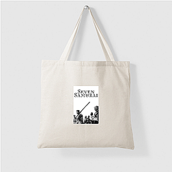 Shichinin No Samurai Merch For Fans Shichinin No Samurai Bags