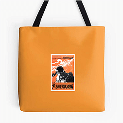 Shichinin No Samurai Collection for fans Shichinin No Samurai Bags
