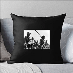 Shichinin No Samurai Merch Shichinin No Samurai Pillows Cover