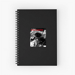 Shichinin No Samurai Signature Shichinin No Samurai Notebook