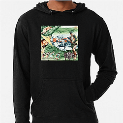 Shichinin No Samurai Fan Art Shichinin No Samurai Hoodies