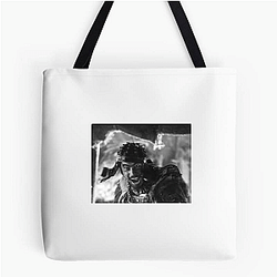 Shichinin No Samurai Merchandise Shichinin No Samurai Bags