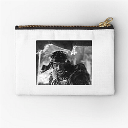 Shichinin No Samurai Merchandise Shichinin No Samurai Zipper Pouches