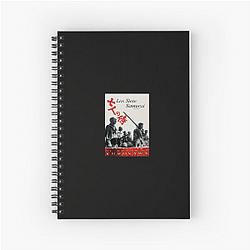 Shichinin No Samurai Limited Collection Shichinin No Samurai Notebook