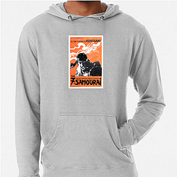Shichinin No Samurai Collection for fans Shichinin No Samurai Hoodies