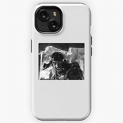 Shichinin No Samurai Merchandise Shichinin No Samurai iPhone Cases