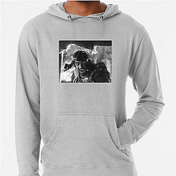 Shichinin No Samurai Merchandise Shichinin No Samurai Hoodies