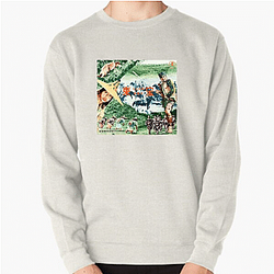 Shichinin No Samurai Fan Art Shichinin No Samurai Sweatshirts
