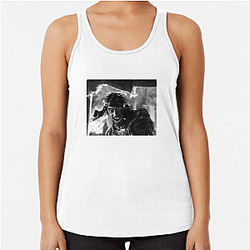 Shichinin No Samurai Merchandise Shichinin No Samurai Tank Tops