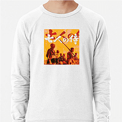 Shichinin No Samurai Special Collection Shichinin No Samurai Sweatshirts