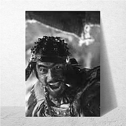 Shichinin No Samurai Merchandise Shichinin No Samurai Posters