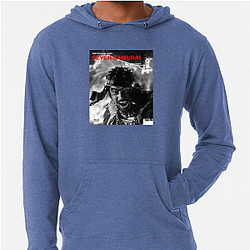 Shichinin No Samurai Signature Shichinin No Samurai Hoodies