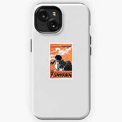 Shichinin No Samurai Collection for fans Shichinin No Samurai iPhone Cases