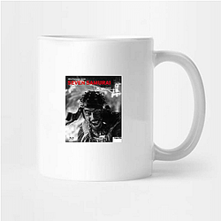 Shichinin No Samurai Signature Shichinin No Samurai Mugs