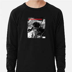 Shichinin No Samurai Signature Shichinin No Samurai Sweatshirts