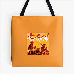 Shichinin No Samurai Special Collection Shichinin No Samurai Bags