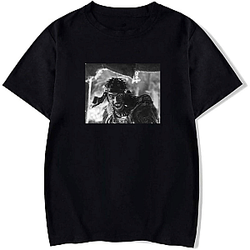 Shichinin No Samurai Merchandise Shichinin No Samurai T-Shirts