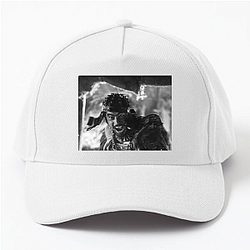 Shichinin No Samurai Merchandise Shichinin No Samurai Hats & Caps