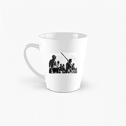 Shichinin No Samurai Merch Shichinin No Samurai Mugs