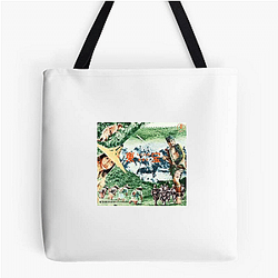 Shichinin No Samurai Fan Art Shichinin No Samurai Bags
