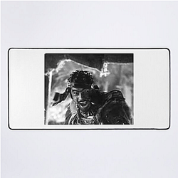 Shichinin No Samurai Merchandise Shichinin No Samurai Mouse Pads