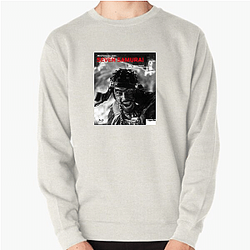 Shichinin No Samurai Signature Shichinin No Samurai Sweatshirts