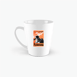Shichinin No Samurai Collection for fans Shichinin No Samurai Mugs