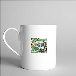 Shichinin No Samurai Fan Art Shichinin No Samurai Mugs