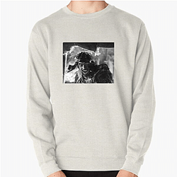 Shichinin No Samurai Merchandise Shichinin No Samurai Sweatshirts