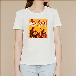 Shichinin No Samurai Special Collection Shichinin No Samurai T-Shirts