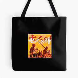 Shichinin No Samurai Special Collection Shichinin No Samurai Bags