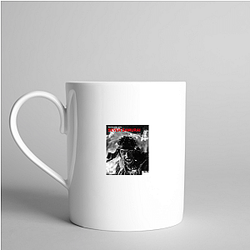 Shichinin No Samurai Signature Shichinin No Samurai Mugs