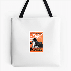 Shichinin No Samurai Collection for fans Shichinin No Samurai Bags