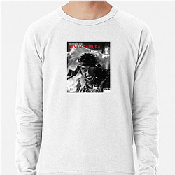 Shichinin No Samurai Signature Shichinin No Samurai Sweatshirts