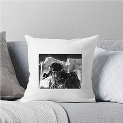 Shichinin No Samurai Merchandise Shichinin No Samurai Pillows Cover