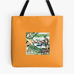 Shichinin No Samurai Fan Art Shichinin No Samurai Bags