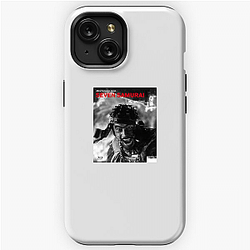 Shichinin No Samurai Signature Shichinin No Samurai Samsung Cases