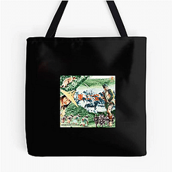 Shichinin No Samurai Fan Art Shichinin No Samurai Bags