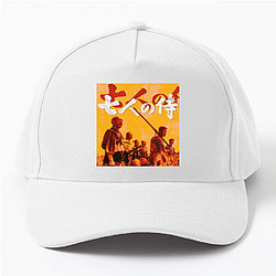 Shichinin No Samurai Special Collection Shichinin No Samurai Hats & Caps