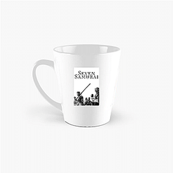 Shichinin No Samurai Merch For Fans Shichinin No Samurai Mugs