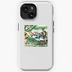 Shichinin No Samurai Fan Art Shichinin No Samurai iPhone Cases