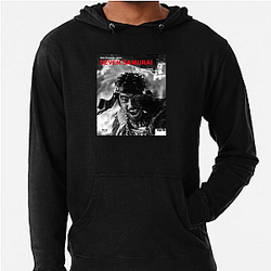 Shichinin No Samurai Signature Shichinin No Samurai Hoodies