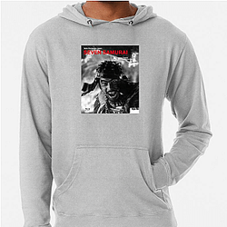 Shichinin No Samurai Signature Shichinin No Samurai Hoodies