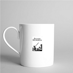 Shichinin No Samurai Merch For Fans Shichinin No Samurai Mugs
