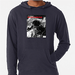 Shichinin No Samurai Signature Shichinin No Samurai Hoodies