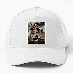Shichinin No Samurai Merchandise For Fans Shichinin No Samurai Hats & Caps