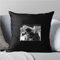 Shichinin No Samurai Merchandise Shichinin No Samurai Pillows Cover