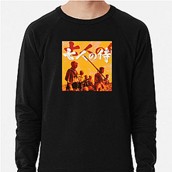 Shichinin No Samurai Special Collection Shichinin No Samurai Sweatshirts
